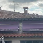 La Lavanda Di Mini “angustifolia “ Çiftlik konaklama *