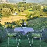 Çiftlik konaklama La Lavanda Di Mini “angustifolia “ Poppi