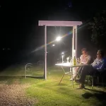 Çiftlik konaklama La Lavanda Di Mini “angustifolia “ *