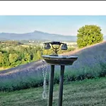 Çiftlik konaklama La Lavanda Di Mini “angustifolia “ Poppi