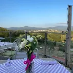 Çiftlik konaklama La Lavanda Di Mini “angustifolia “ *