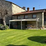 Çiftlik konaklama La Lavanda Di Mini “angustifolia “
