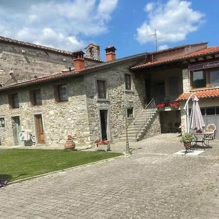 La Lavanda Di Mini “angustifolia “ Farm stay