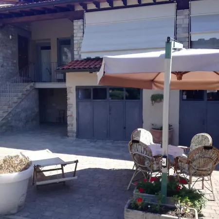 La Lavanda Di Mini “angustifolia “ Farm stay *