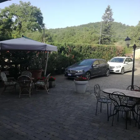 Farm stay La Lavanda Di Mini “angustifolia “ *