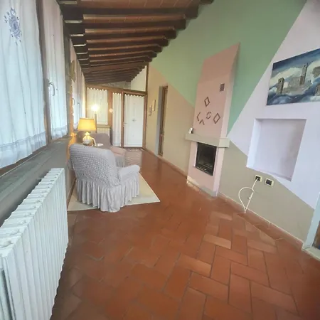 La Lavanda Di Mini “angustifolia “ Farm stay