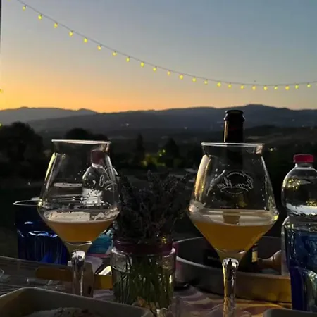 Farm stay La Lavanda Di Mini “angustifolia “ Poppi