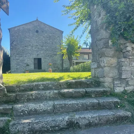 Farm stay La Lavanda Di Mini “angustifolia “