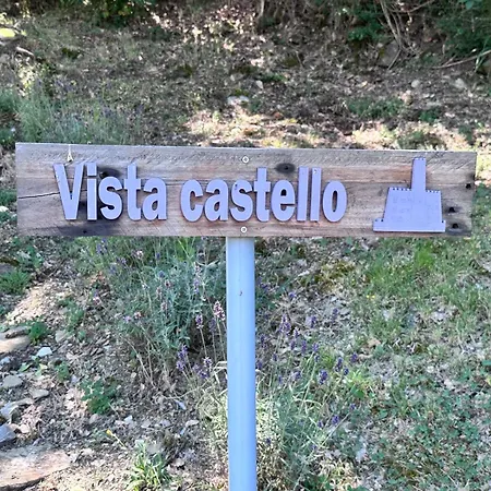 La Lavanda Di Mini “angustifolia “ בית חווה