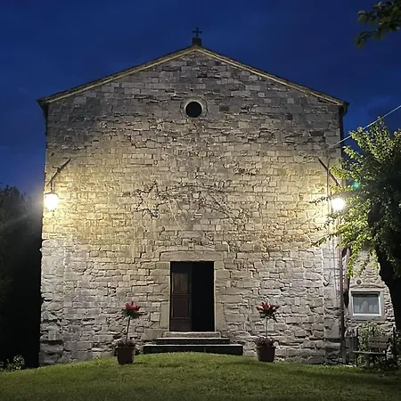 Farm stay La Lavanda Di Mini “angustifolia “