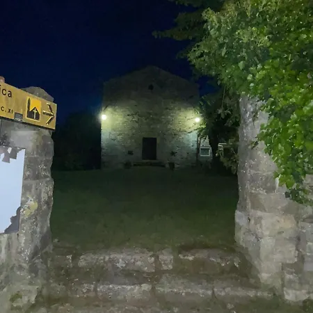Farm stay La Lavanda Di Mini “angustifolia “